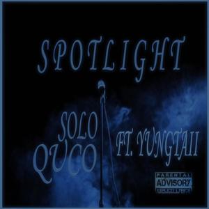 SPOTLIGHT (feat. Yungtaii) [Explicit]