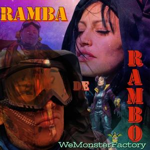 RAMBA DE RAMBO (feat. Lattjm-prod frankyfazz)