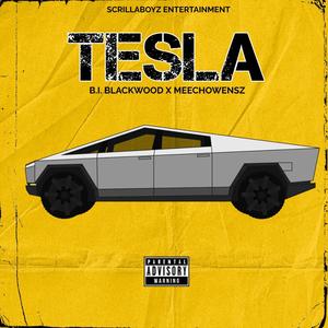 Tesla (feat. Meechowensz) (Explicit)