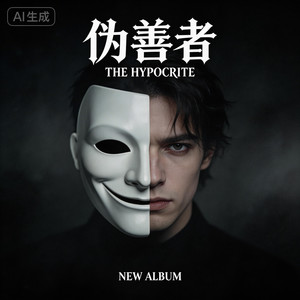 伪善者 (律动DJ版)