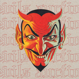 No Peace for the Wicked (Explicit)