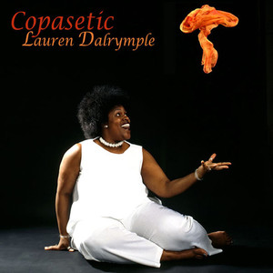 Lauren Dalrymple - Copasetic