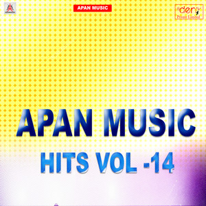 Apan Music Hits Vol -14