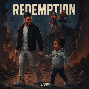 Redemption (Explicit)