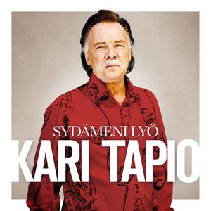 Sydämeni lyö