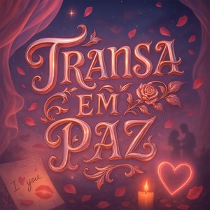 TRANSA EM PAZ (Explicit)