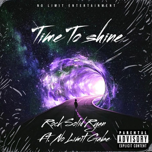Time to Shine (Explicit)