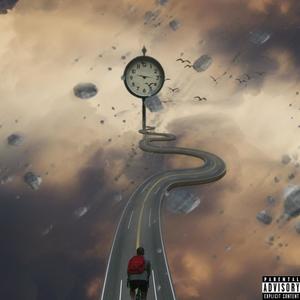 Too Late (feat. Tay D!or) (Explicit)