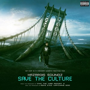 Save the Culture (Explicit)