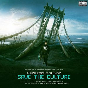 My City Remix (Explicit)