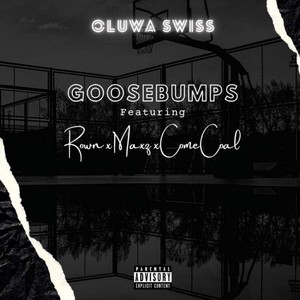 Goosebumps (feat. Rown, maxz & conel coal)