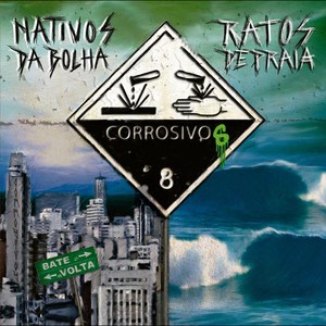 Vida dos Mlk (Explicit)