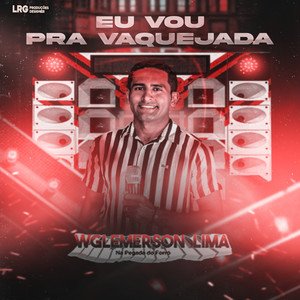 Eu Vou pra Vaquejada