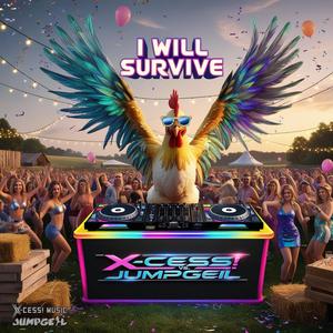 I Will Survive (Radio Edit)