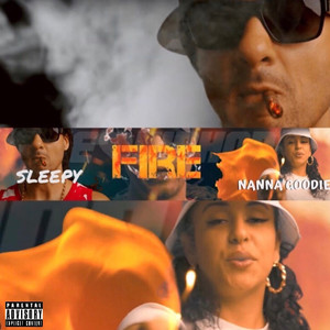 Fire (Explicit)