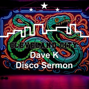 Disco Sermon