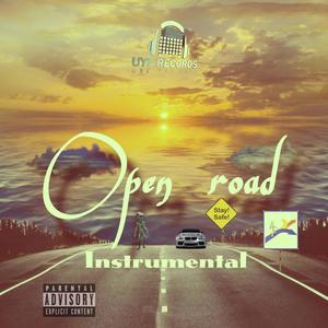 Open road Instrumental (Open Road Instrumental)