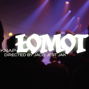 Łomot (Explicit)