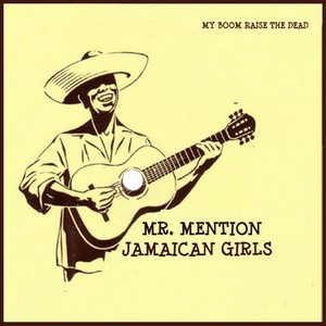 Jamaican Girls (Original Mix)