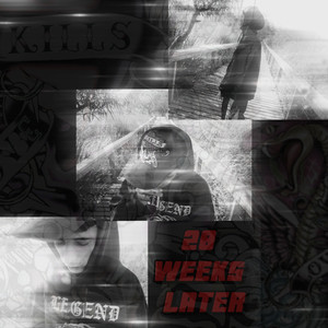 28 Weeks Later (Explicit)