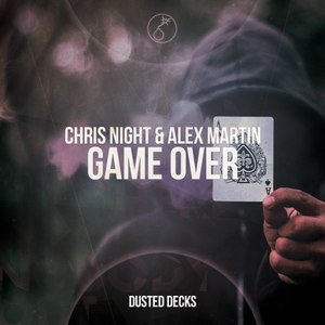 Game Over (Extended Mix)