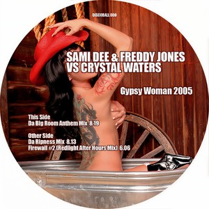 Gypsy Woman 2006(La-Da-Dee) (Da Big Room Anthem Edit)