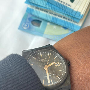 Mexico Drip Freestyle (feat. $had) (Explicit)