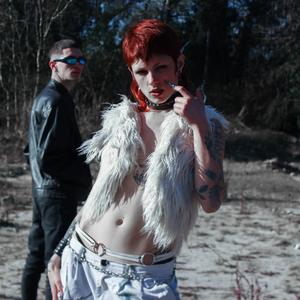 PUSSY ASS BOI (feat. Windmaker)