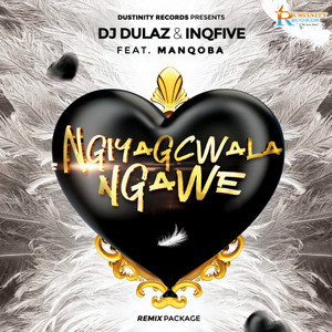 Ngiyagcwala ngawe(feat. Manqoba) (Symphony Mix)