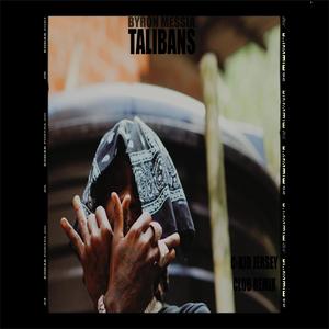 Talibans Jersey Club (Explicit)