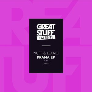 Prana EP