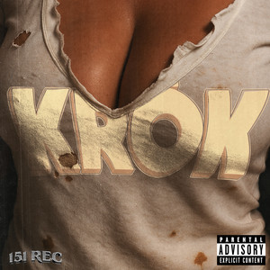 LADY (KRÖK) (Explicit)