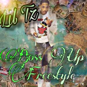 Boss Up Freestyle