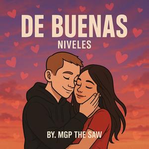 DE BUENAS (Explicit)