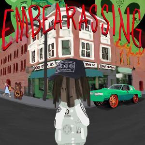 Bears Make Her Come Around (feat. Die4racks) (Explicit)