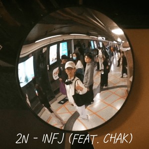 INFJ (feat. CHAK)