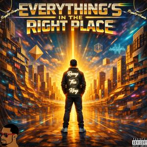 Everything's In The Right Place (Explicit)