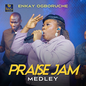 Praise Jam Medley