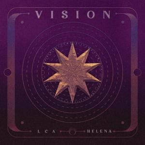 VISION (feat. Helia & Grizz G Beats) [Explicit]