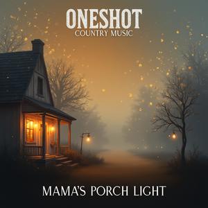 mama’s porch light