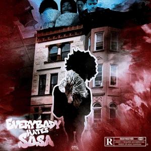 OutTheWay /actingDifferent 2 (feat. Skoopsco & Sharksco) (Explicit)