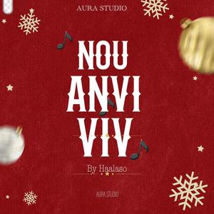 Nou Anvi Viv (feat. Haalaso) [Explicit]