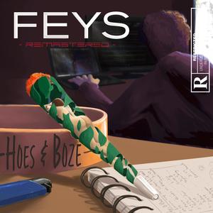 Yeux rivets (feat. Fléo)