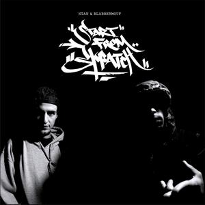 Start from Skratch (Explicit)