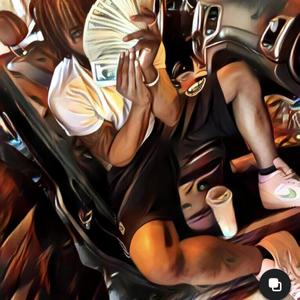 Money Motivated, Vol. 1 (Explicit)