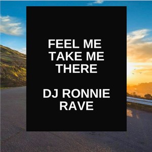 Feel Me Take Me There