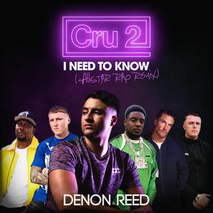 I need to know (All Star Remix|Explicit)