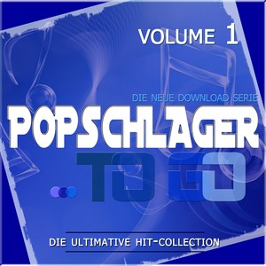 Popschlager TO GO, Vol. 1