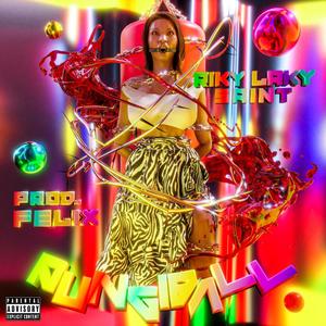 Pungiball(feat. Saint) (Explicit)