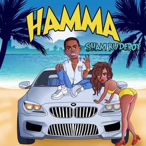 Hamma (Explicit)